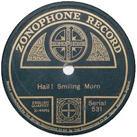 Zonophone 531